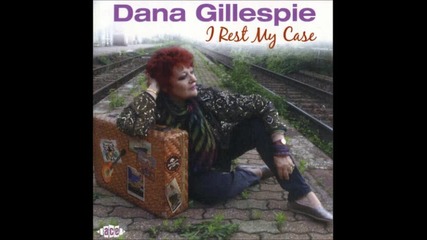Dana Gillespie - Twenty Four Seven