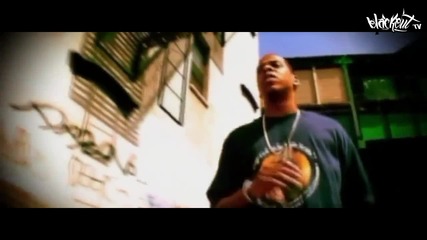 Jay - Z - Hard Knock Life