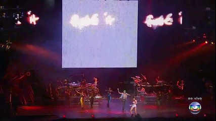 Rihanna - Dont stop the music - Live @ Rock in Rio - 23.09.11 ( High Quality )