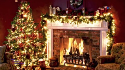 Коледна песен - Merry Christmas - When Christmas Comes to Town