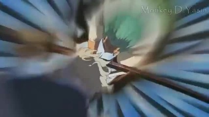 [multi-anime Amv] - Unbreakable