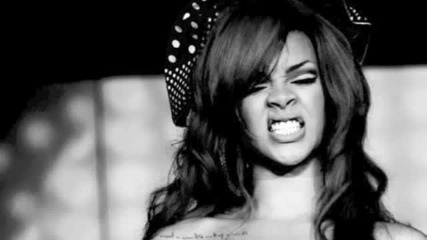 Rihanna - Jump