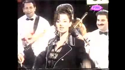 Danijela Daca Blagojevic - Ako bogda da pripadnem tebi 