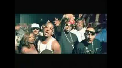 Yung Joc ft. Trae - In Tha Hood