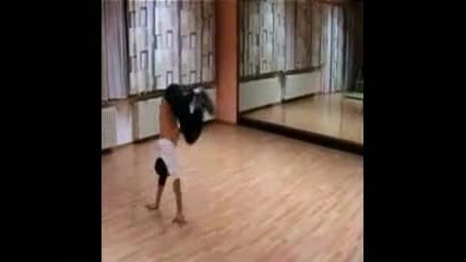 Bloodsport Crew Trailer 2009