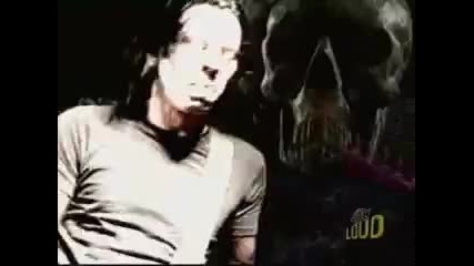 Danzig - Kiss The Skull (official) 
