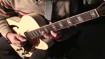 Mediterranean Jazz Guitar - The Beach of my Mind 