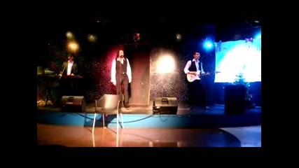 You Win Again-с Деян Неделчев-tribute To Bee Gees-2015