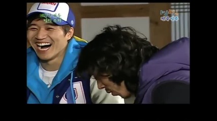 [eng subs] 1 Night 2 Days S1 - Episode 139