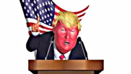 The Official Donald Trump Song - Official Video