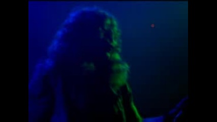 Led Zeppelin In Concert - Latest