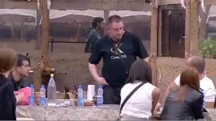 100 Кила преобрази Гибона