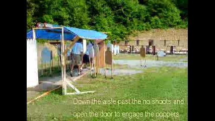 Ipsc - Tothecockpit 2