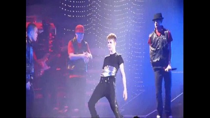 Justin Bieber - Sex on the beach
