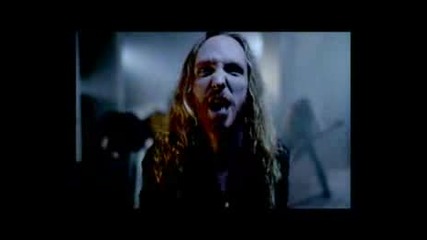 Dark Tranquillity - Focus Shift - New Videoclip