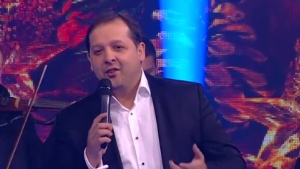 Emir Habibovic - Volja Bozija - Gnv - Tv Grand
