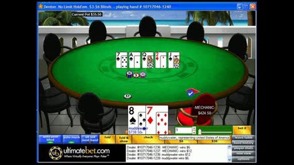 Poker