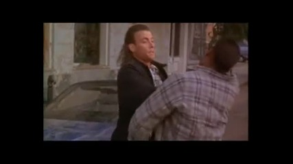 Култовият екшън филм Трудна Мишена (1993)
