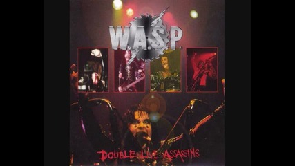 W.a.s.p.-little Death