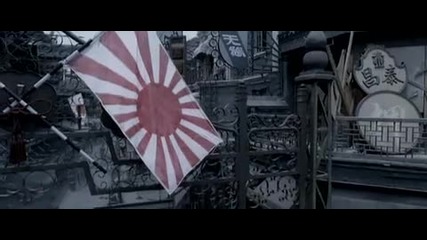 Ип Ман (2008) bg sub