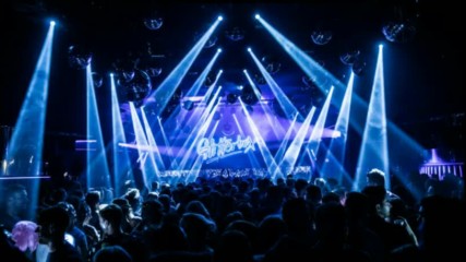 Glitterbox Radio Show 033 with Late Nite Tuff Guy