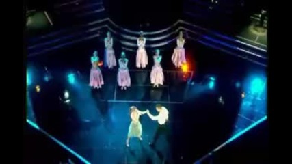 Kylie Minogue - Showgirl 2005 - Confide In Me 