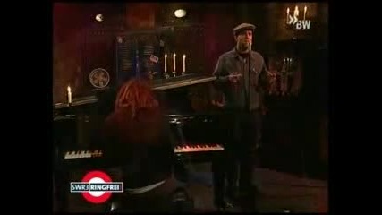 Gary Jules - Mad World