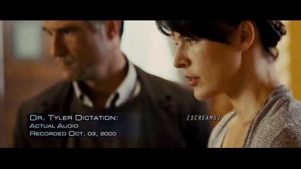 Четвъртия Вид (the Fourth Kind) subs част 7 /15