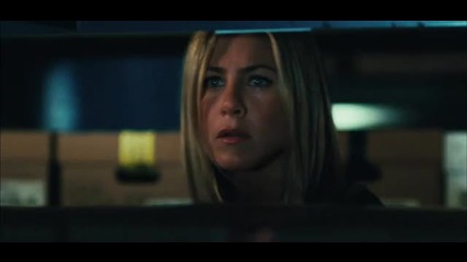 The Bounty Hunter - Hd Trailer 