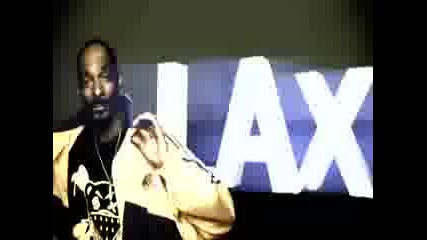 Lilana feat. Snoop Dogg & Big Sha