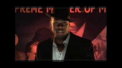 Young Buck feat. 50 Cent - Hold On ( Camron Diss ) ( High Quality )