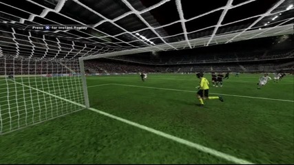 Fifa 11 & 12 Goals 2