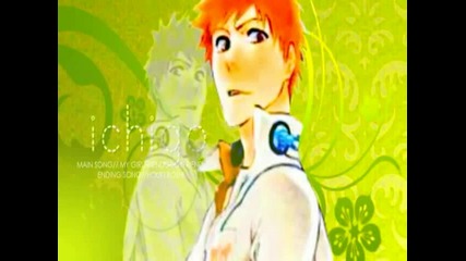 Ichigo x Rukia ;; - - Peace Of Mind.