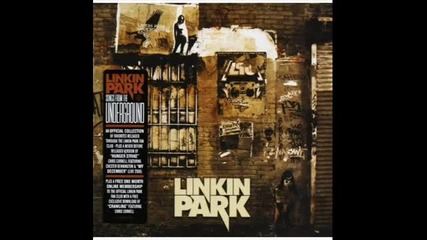 Linkin Park - Dedicated (demo 1999) (high Quality!!) 