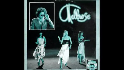 Mellrose - Making Love On The High Wire