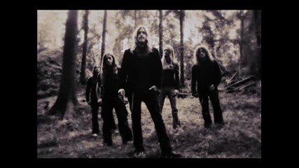 Opeth - Burden - Watershed 2008
