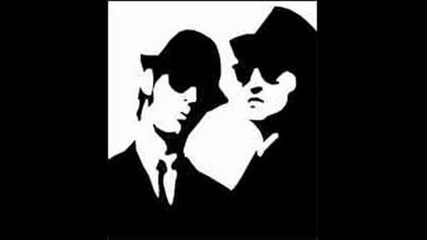 Blues Brothers - Everybody Needs Somebody