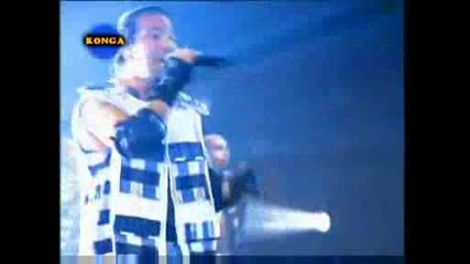 Dj Bobo - Freedom