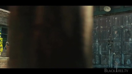 The Karate Kid with Jaden Smith and Jackie Chan, New Trailer 