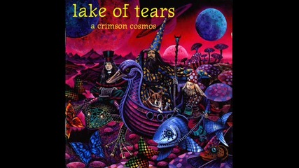 Lake of Tears - The Four Strings of Mourning 