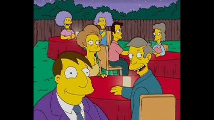 The Simpsons