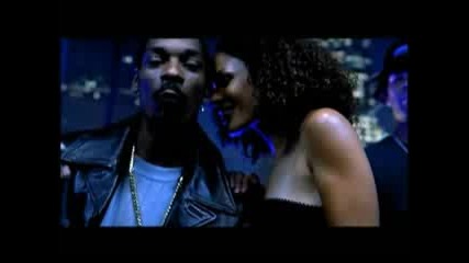 Snoop Dogg Feat. Natedogg&xzibit - X 