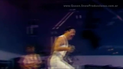 Freddie Mercury - Goin Up (1973) [ H D ]