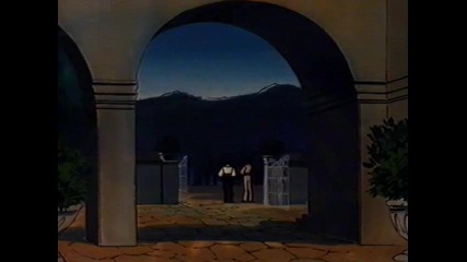 The New Adventures of Zorro - Double Trouble - part3