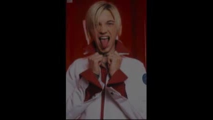 Alex Band - I'm Sorry