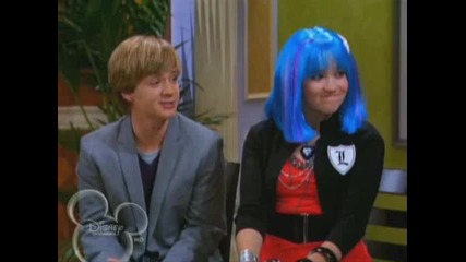 hannah montana s3 e1 