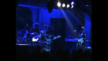 Fantomas - Der Golem - live2008 