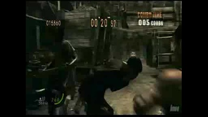 Resident Evil 5 (4)