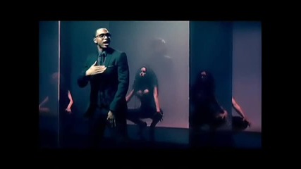 Trey Songz - Bottoms Up ft. Nicki Minaj ( Oфициално видeo )