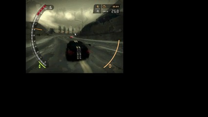 need for speed most wanted 